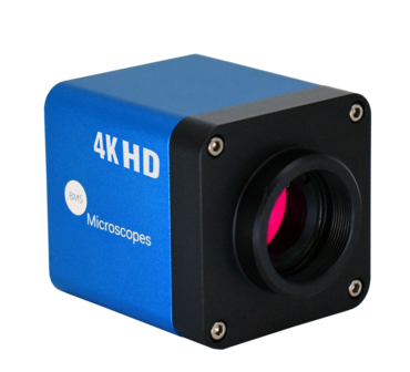 4K HD Camera; HDMI, USB 2.0