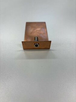 Elektrode koper