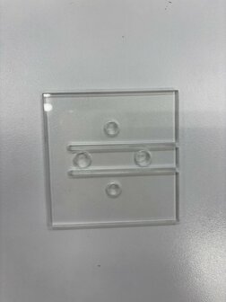 Elektrodenhouder