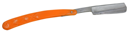 Handmicrotoom, cilindrisch