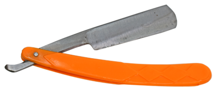 Handmicrotoom, cilindrisch