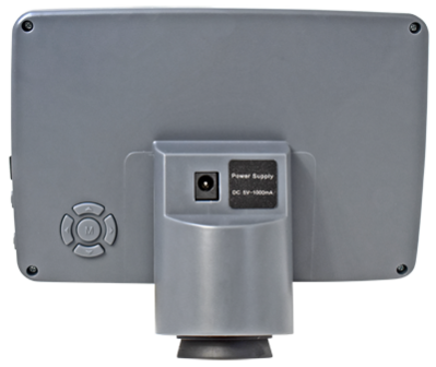 BMS Cellpad mini, 7 inch
