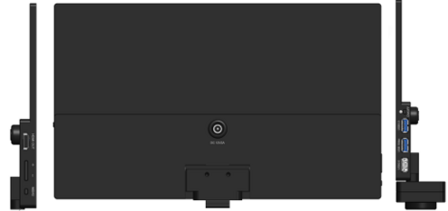 BMS Cellpad 4K, WIFI, HDMI, 8 MP