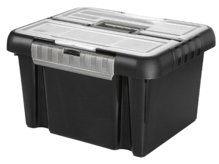 BMS dBox