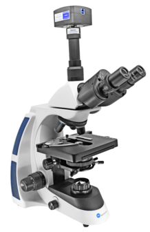 BMS 3.1MP USB 3.0 CMOS Cameraset