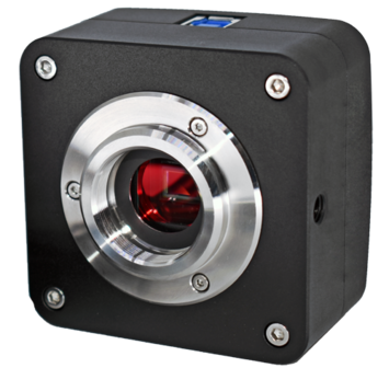 BMS 3.1MP USB 3.0 CMOS Cameraset
