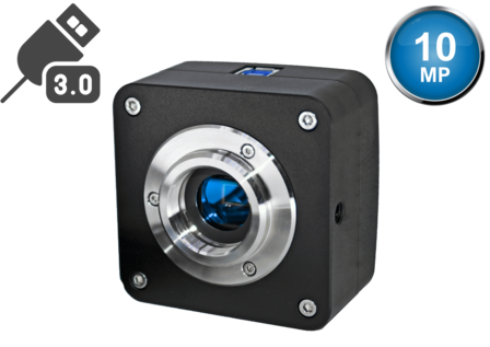 BMS 3.1MP USB 3.0 CMOS Cameraset