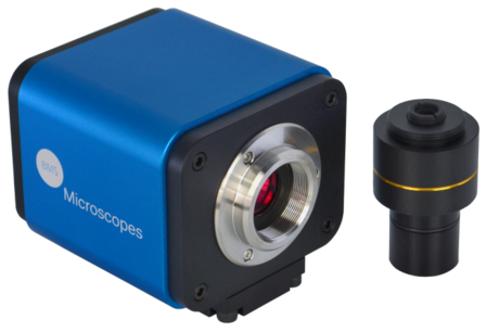 BMS LiveView 2MP USB 2.0 HDMI Cameraset