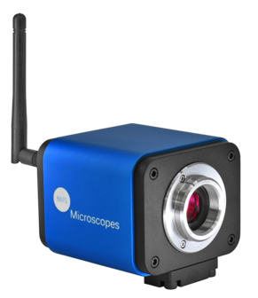 BMS MultiCam 5MP WiFi USB 2.0 HDMI Cameraset