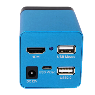 BMS 4k Ultra HD 8MP USB 2.0 HDMI Cameraset