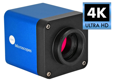 BMS 4k Ultra HD 8MP USB 2.0 HDMI Cameraset