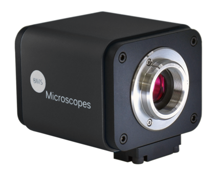 BMS Multi-Output 8MP 4K WiFi LAN USB 3.0 HDMI Cameraset