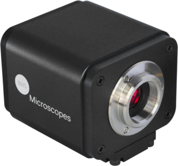 BMS Multi-Output 8MP 4K WiFi LAN USB 3.0 HDMI Cameraset