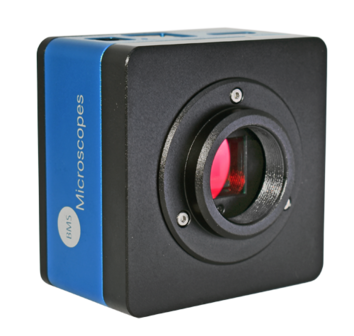 BMS High-Speed 8MP 4K USB 3.0 HDMI Cameraset