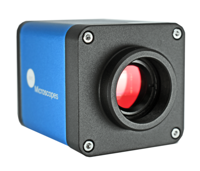BMS Network 5MP WiFi LAN Cameraset