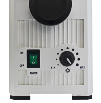 LED lichtbron met dubbele arm, 15W