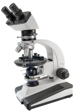 Microscoop BMS E1-223 POL SP