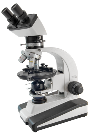 Microscoop BMS E1-223 Semi-plan