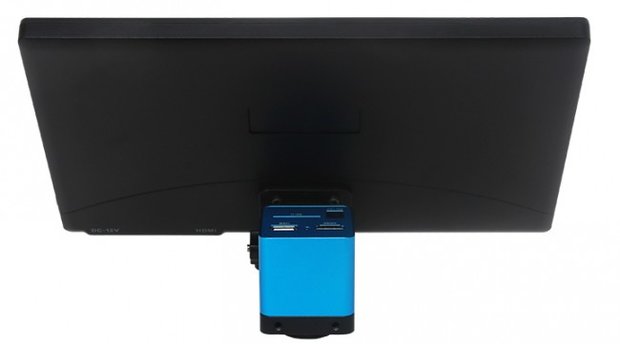 BMS CellPad 3, WiFi, HDMI, 5 Mp, kit