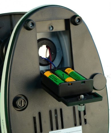 BMS 146 FLAsQ, monoculair
