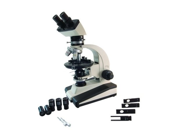 Microscoop BMS E1-223 Semi-plan