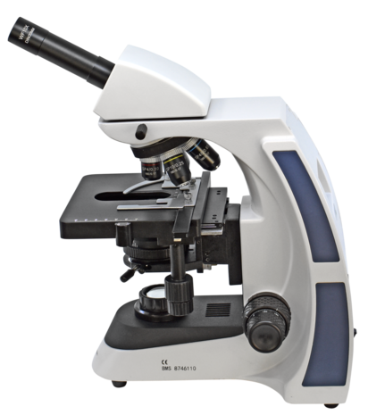 BMS D2-211sP monoculair - 100x