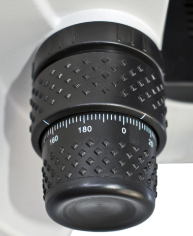 BMS D2-211sP monoculair - 100x