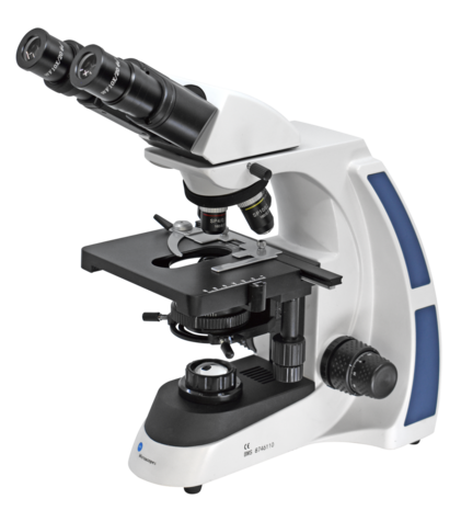 BMS D2-220sP binoculair - 100x
