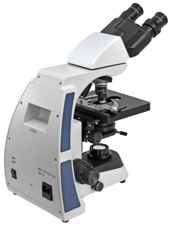 BMS D2-220sP binoculair - 100x