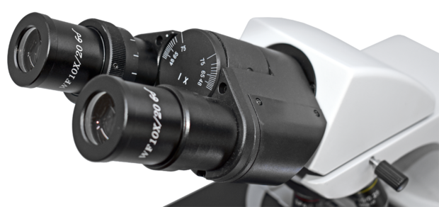BMS D2-220sP binoculair - 60x