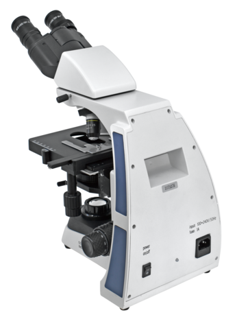 BMS D2-220sP binoculair - 60x
