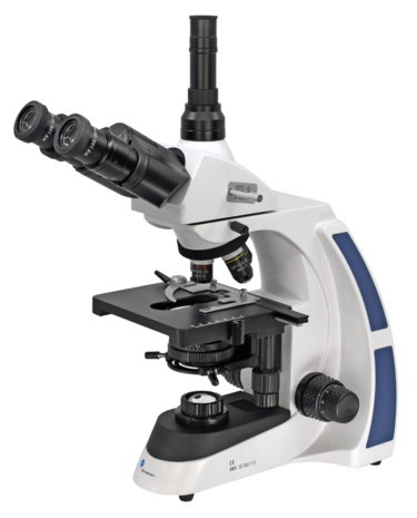 BMS D2-223sP trinoculair - 60x