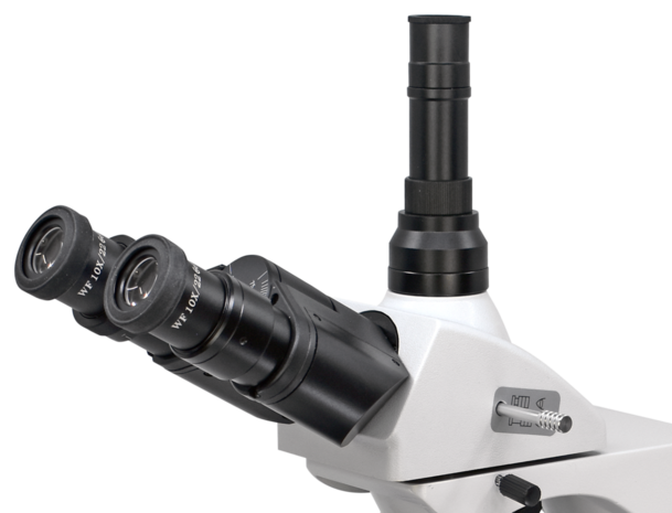 BMS D2-223sP trinoculair - 60x