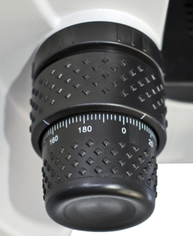 BMS D2-223sP trinoculair - 100x