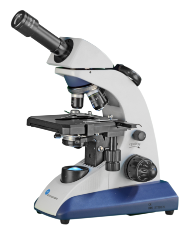 BMS EduLed FLArQ monoculair