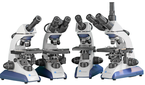 BMS EduLed FLArQ monoculair