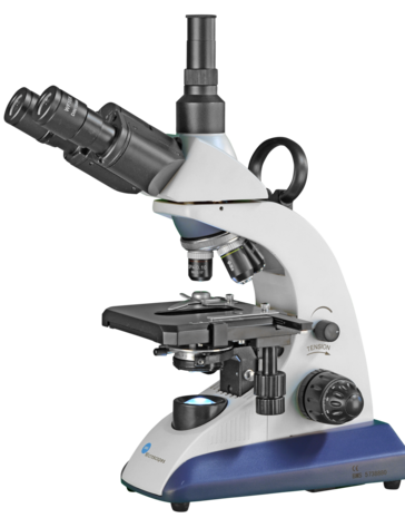 BMS EduLed FLArQ trinoculair