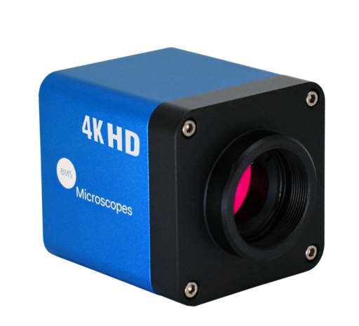 4K HD Camera; HDMI, USB 2.0