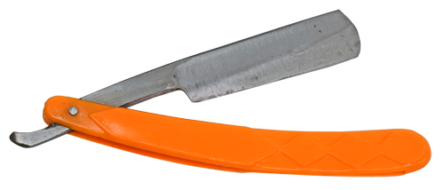 Handmicrotoom, cilindrisch