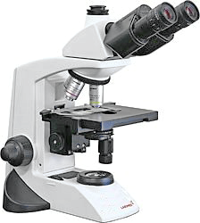 Lx 300 trinoculair, LED