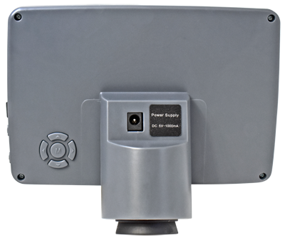 BMS Cellpad mini, 7 inch