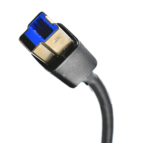 BMS 3.1MP USB 3.0 CMOS Cameraset