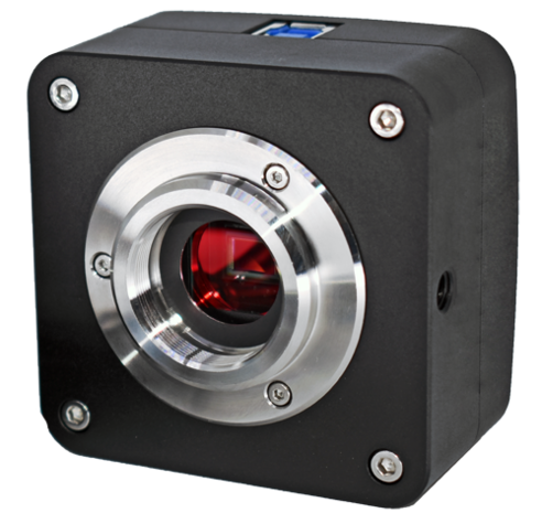 BMS 3.1MP USB 3.0 CMOS Cameraset