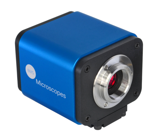 BMS LiveView 2MP USB 2.0 HDMI Cameraset