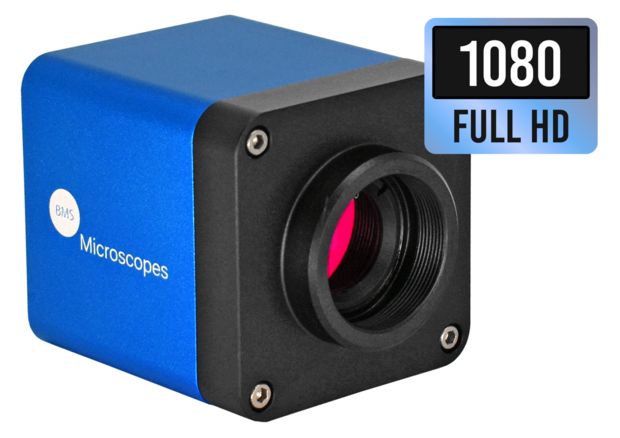 BMS Full HD 2MP USB 2.0 HDMI Cameraset