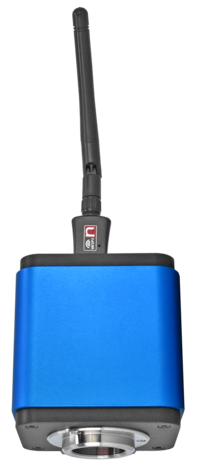 BMS MultiCam 5MP WiFi USB 2.0 HDMI Cameraset