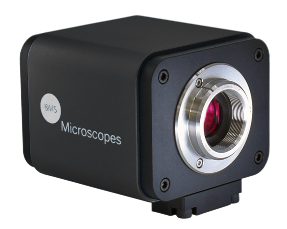 BMS Multi-Output 8MP 4K WiFi LAN USB 3.0 HDMI Cameraset