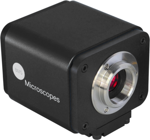 BMS Multi-Output 8MP 4K WiFi LAN USB 3.0 HDMI Cameraset
