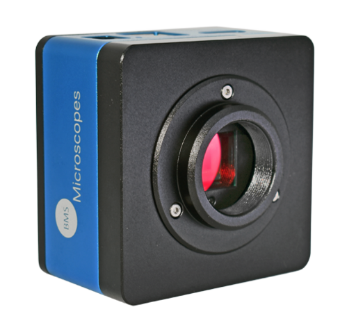 BMS High-Speed 8MP 4K USB 3.0 HDMI Cameraset