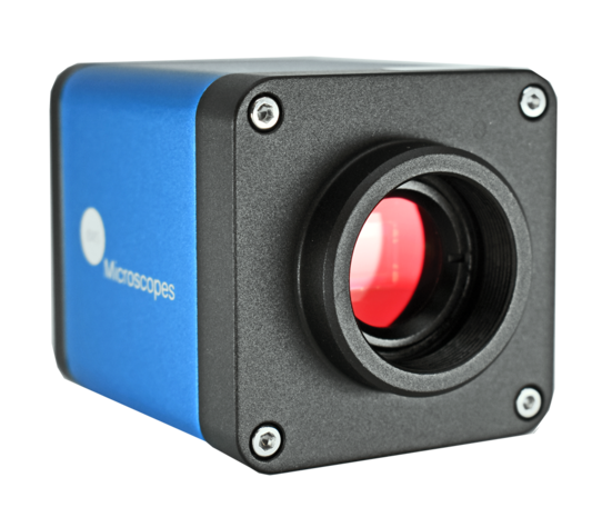 BMS Network 5MP WiFi LAN Cameraset